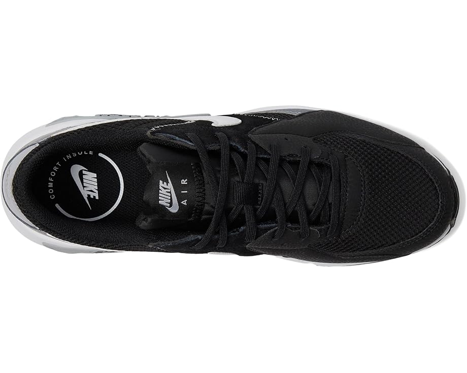 Кроссовки Nike Air Max Excee, цвет Black/White/Cool Grey/Wolf Grey — фото 2