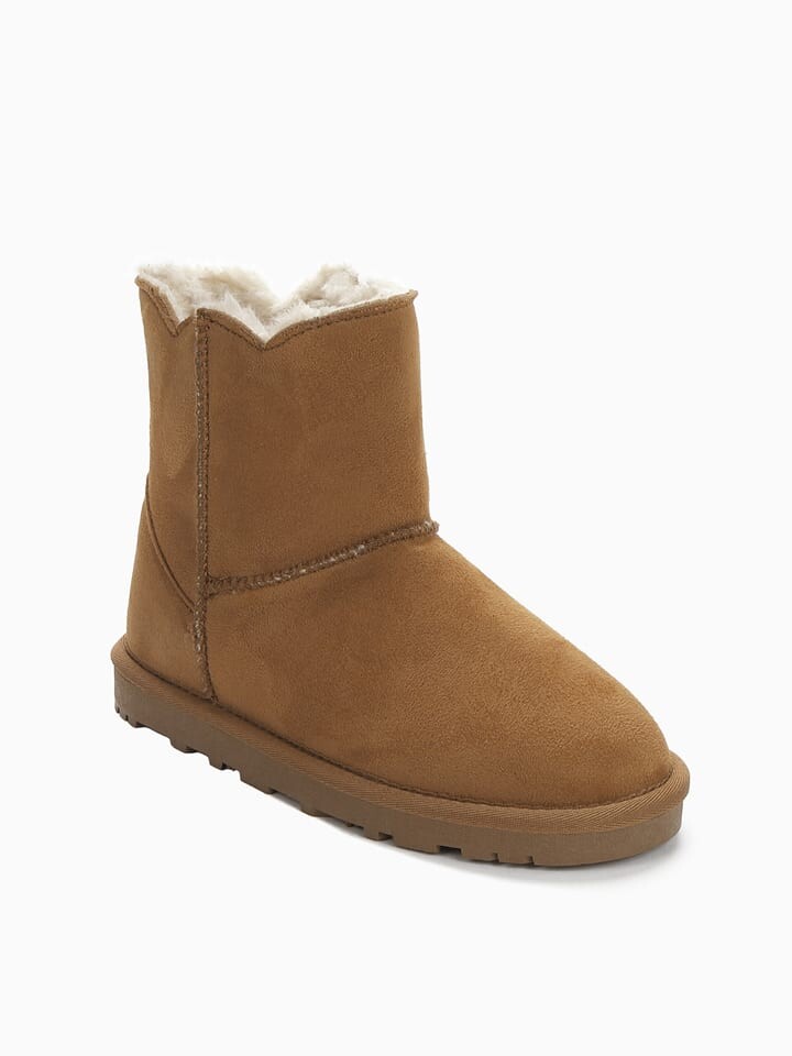 

Сапоги ISLAND BOOT Winterboots Kiana, светло-коричневый