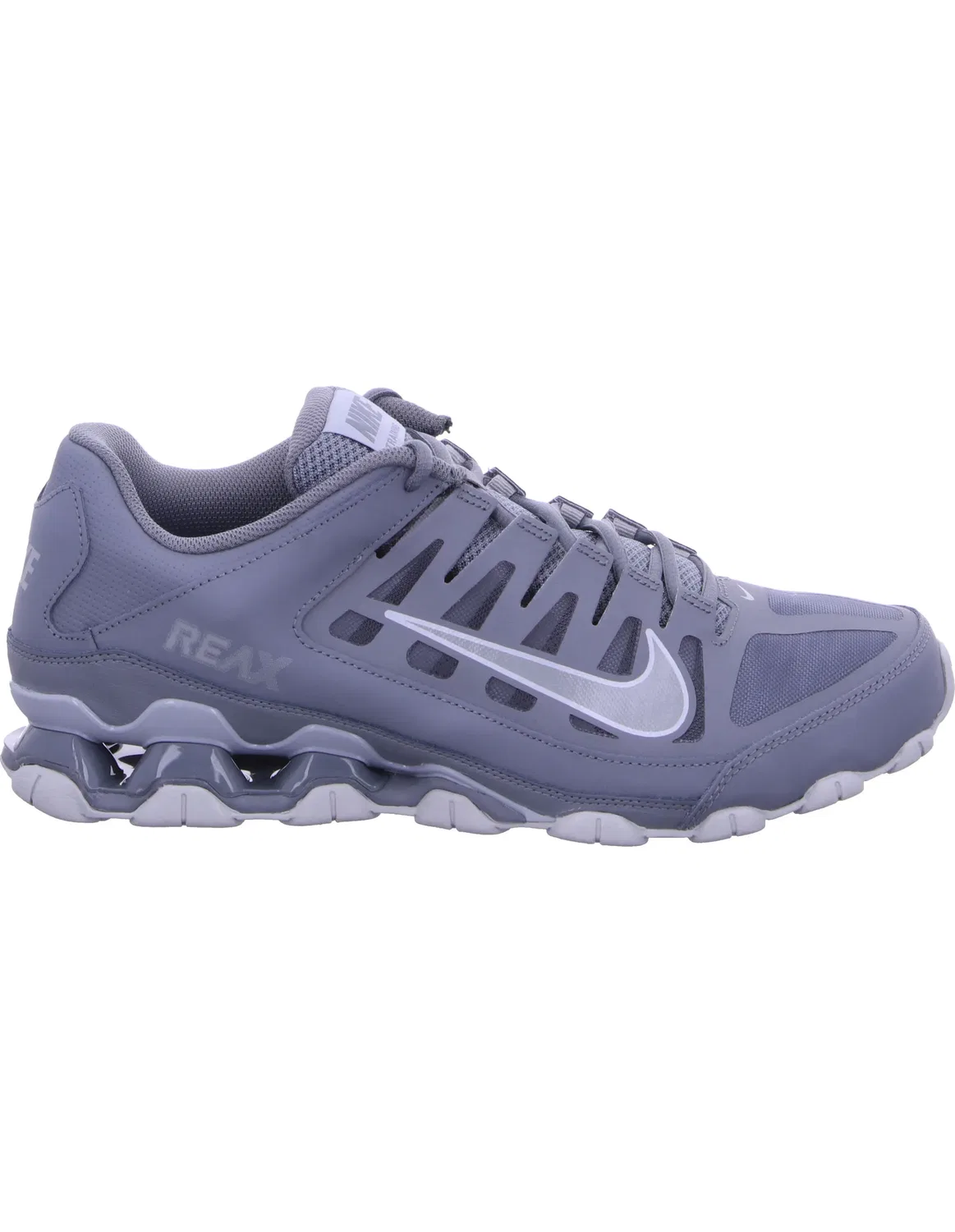 Кроссовки низкие Relax 8 TR Mesh, Nike Sportswear, cool grey/wolf grey — фото 3