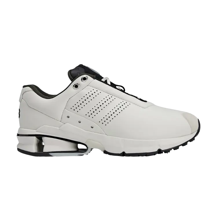 

Кроссовки adidas Y-3 a3 Control 'White Black', белый
