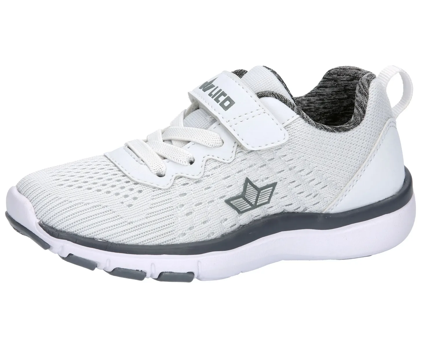 

Кроссовки Lico "Leisure Shoe Eclipse VS", белый