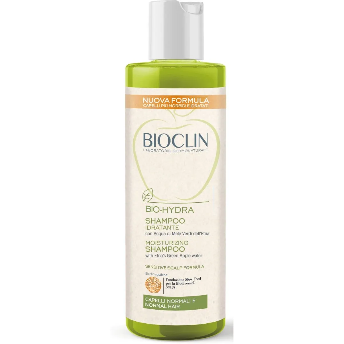 

Bioclin Bio Hydra Шампунь 4 мл