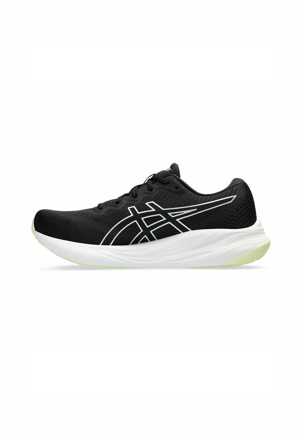 

Кроссовки для бега GEL PULSE 15 ASICS, черный