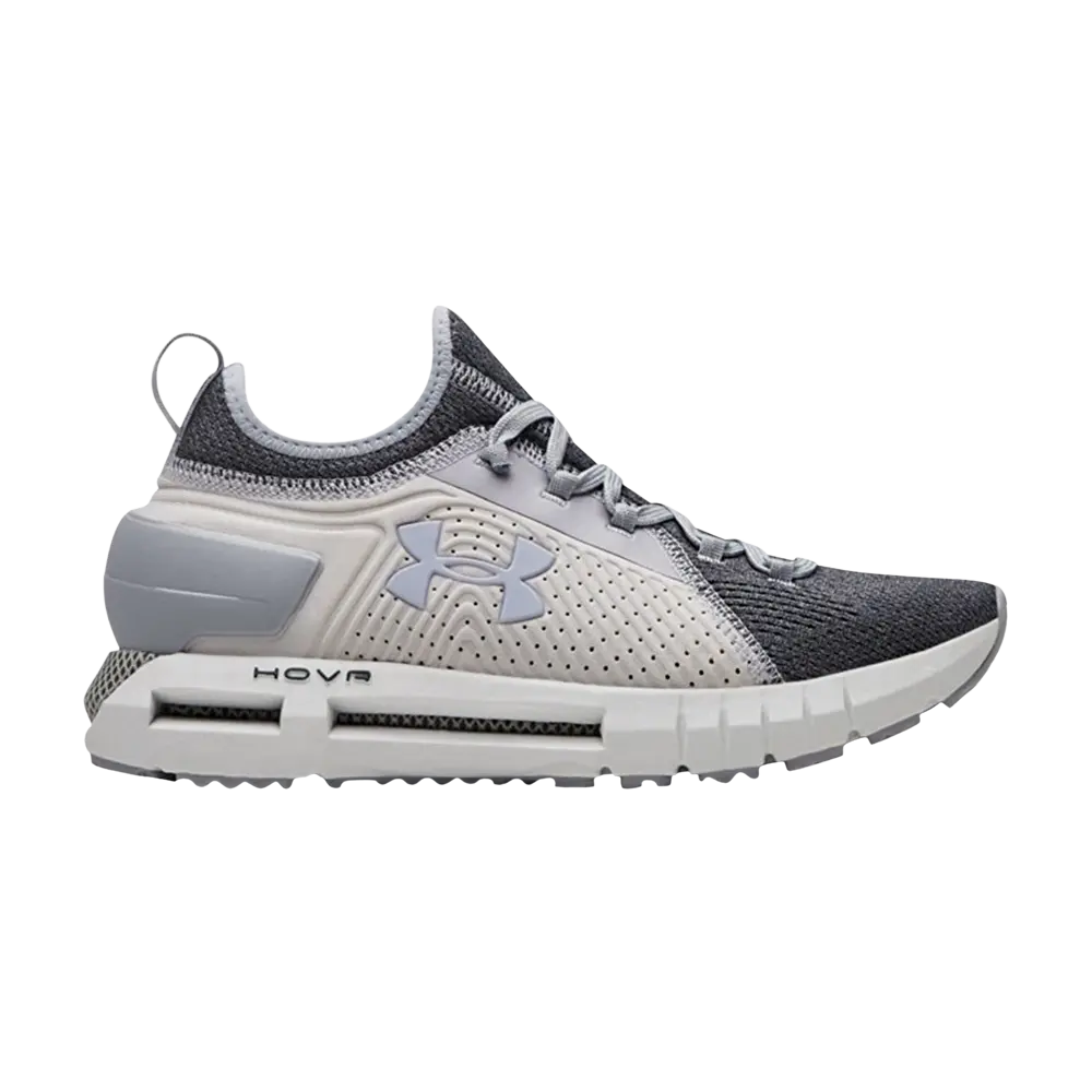 

Кроссовки Wmns HOVR Phantom SE Under Armour, серый
