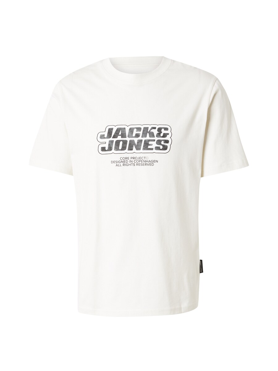 

Футболка JACK & JONES JACK & JONES JCOLido, Pastel yellow