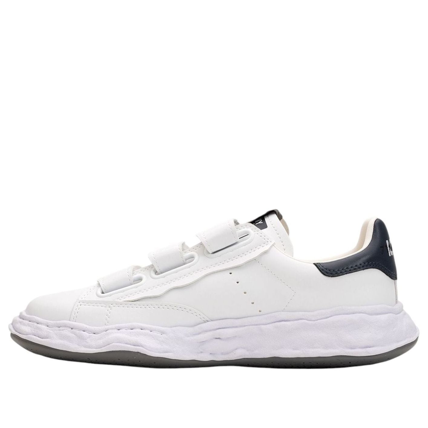 

Кроссовки Maison Mihara Yasuhiro x 71 Michael Charles OG Low-top 'White'