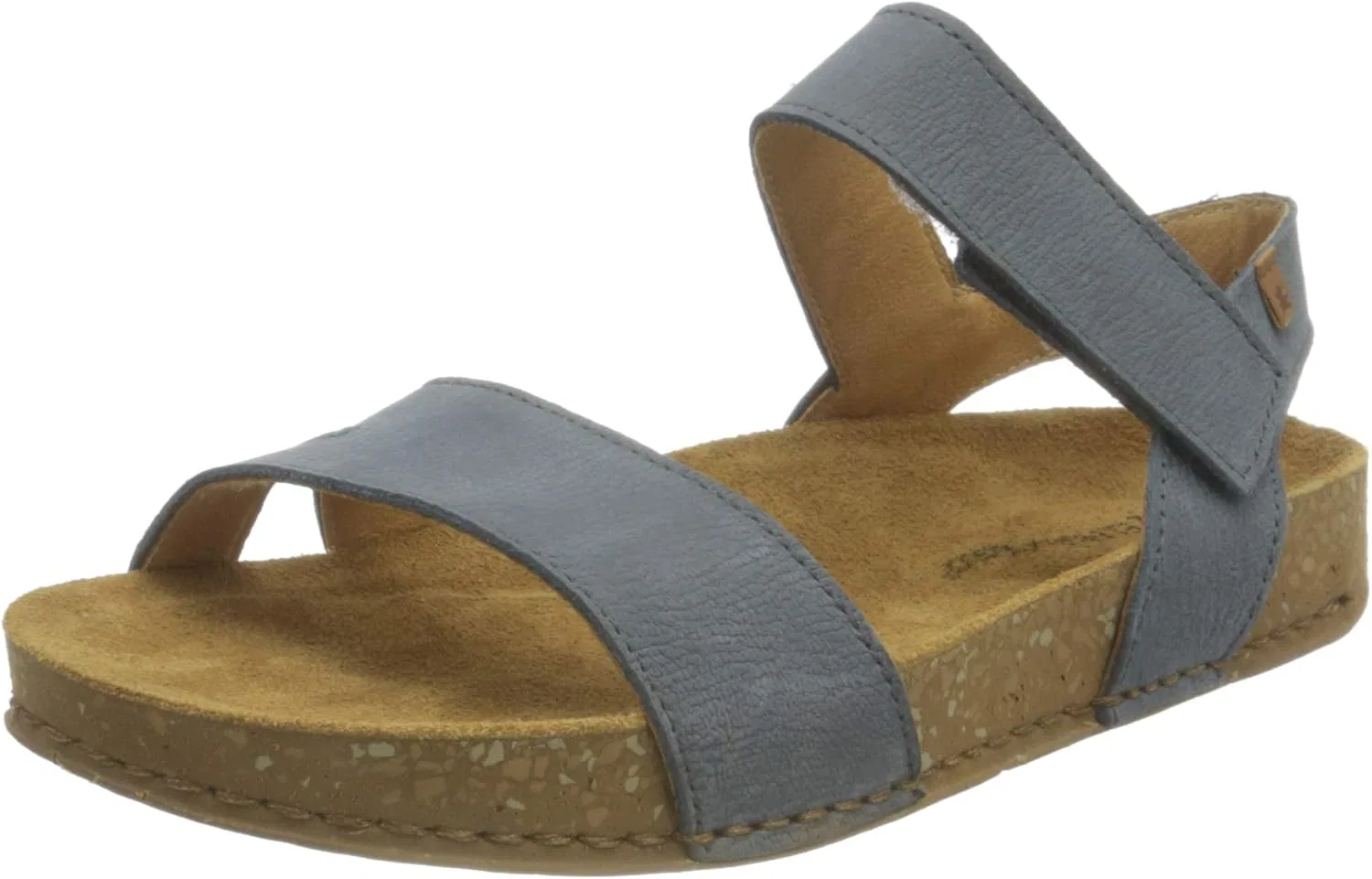 Мужские сандалии El Naturalista N5790, Denim Blue