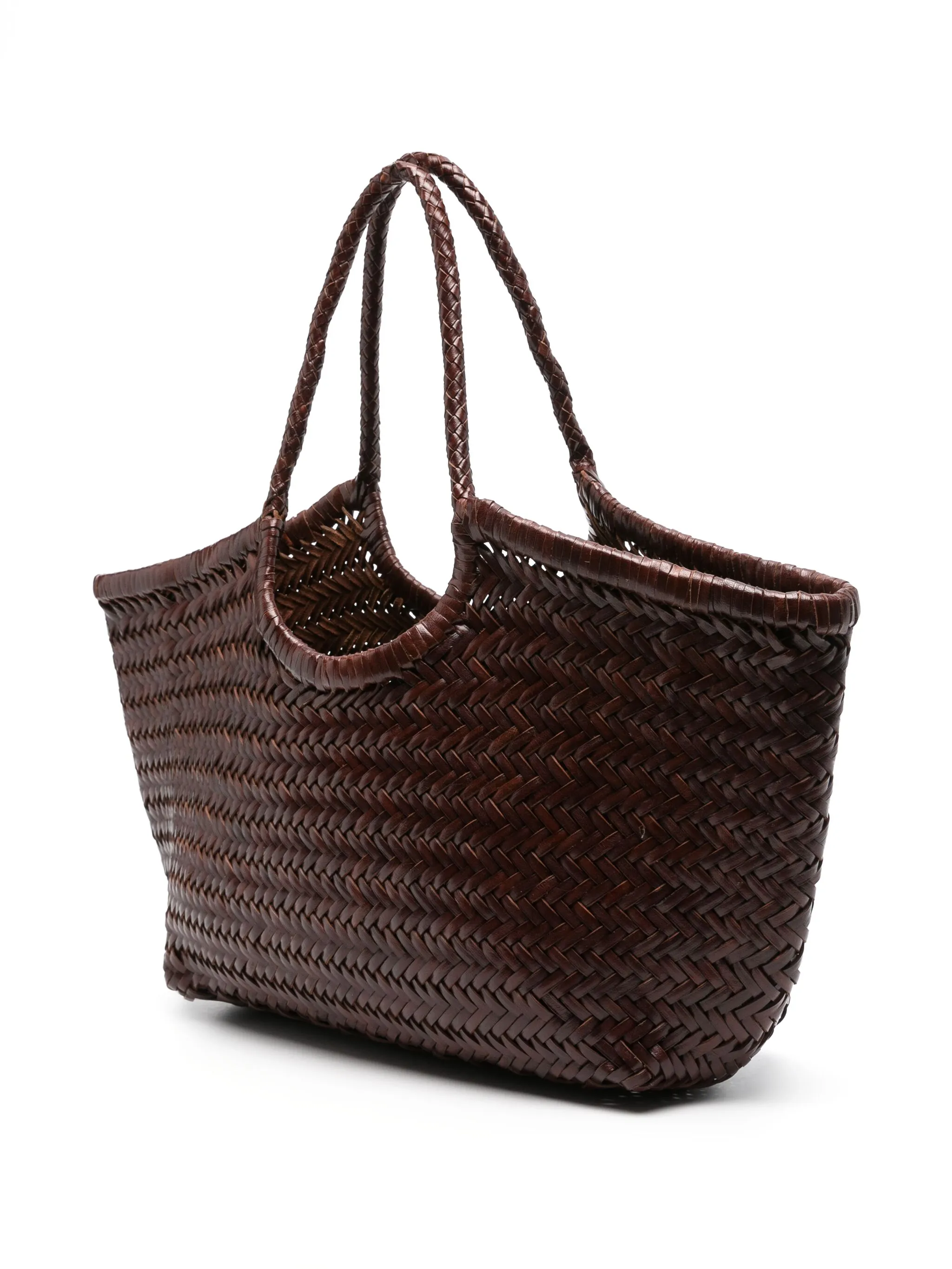 

Большая сумка на плечо Nantucket Dragon Diffusion, коричневый