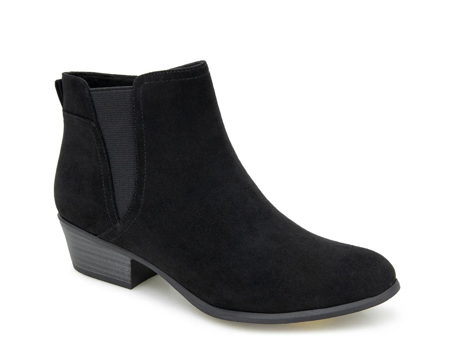 Ботинки Esprit Talena Bootie, черный