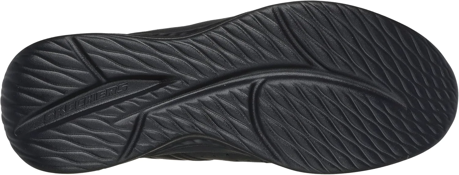 

Мужские кроссовки Skechers Slade - Ocon 210811, черный