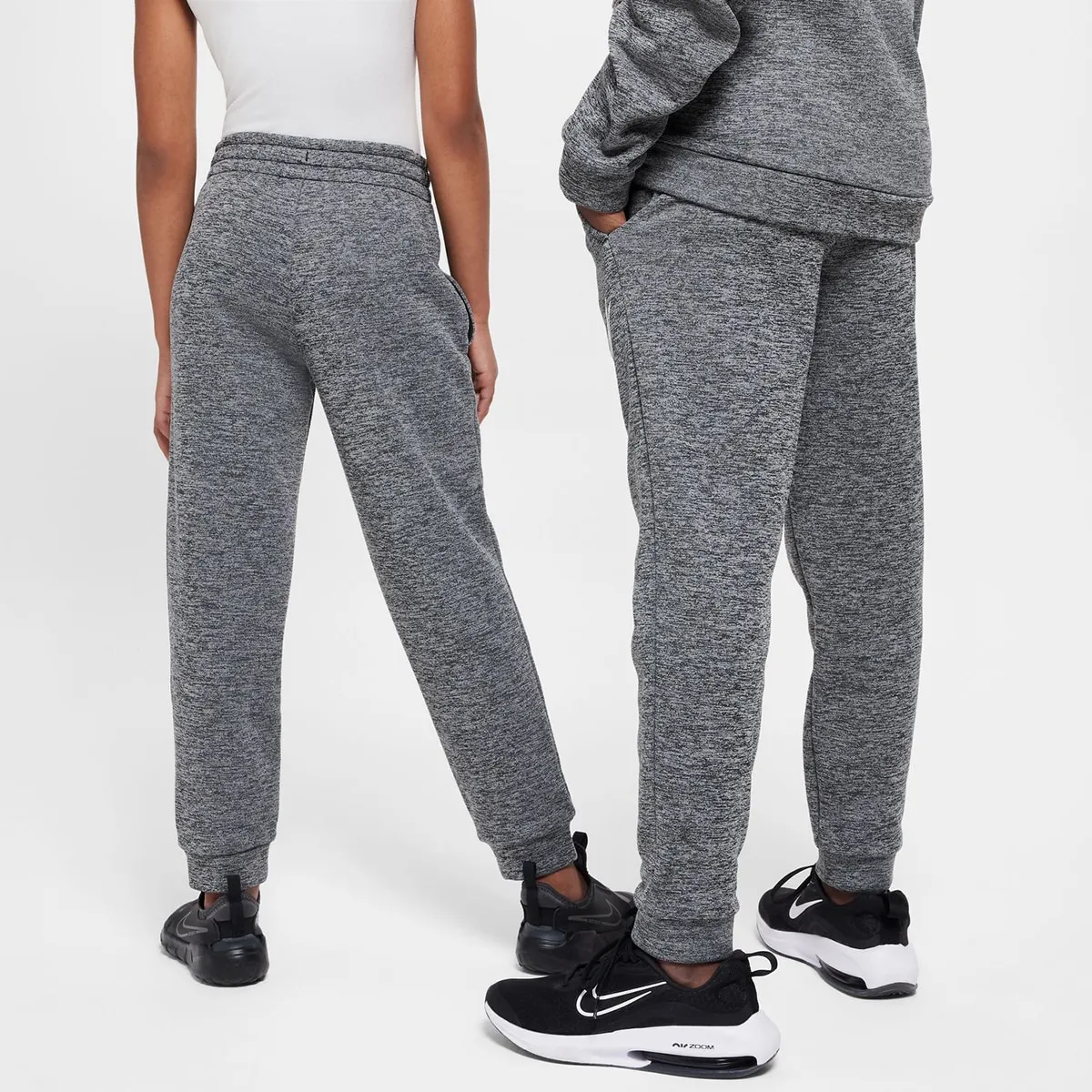 Универсальные штаны Multi Nike, черный — фото 2