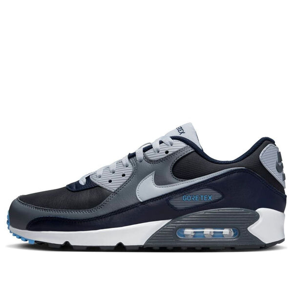 

Кроссовки air max 90 gore-tex 'anthracite obsidian' Nike, мультиколор, Черный, Кроссовки air max 90 gore-tex 'anthracite obsidian' Nike, мультиколор
