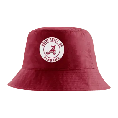 

Панама Nike Alabama College, цвет Team Crimson