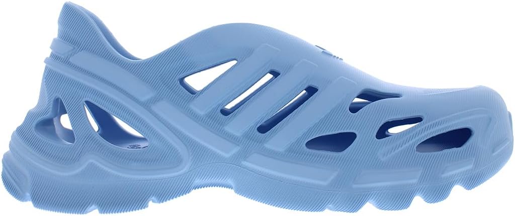 Мужские кроссовки adidas Adifom Supernova Slip On, голубой — фото 2