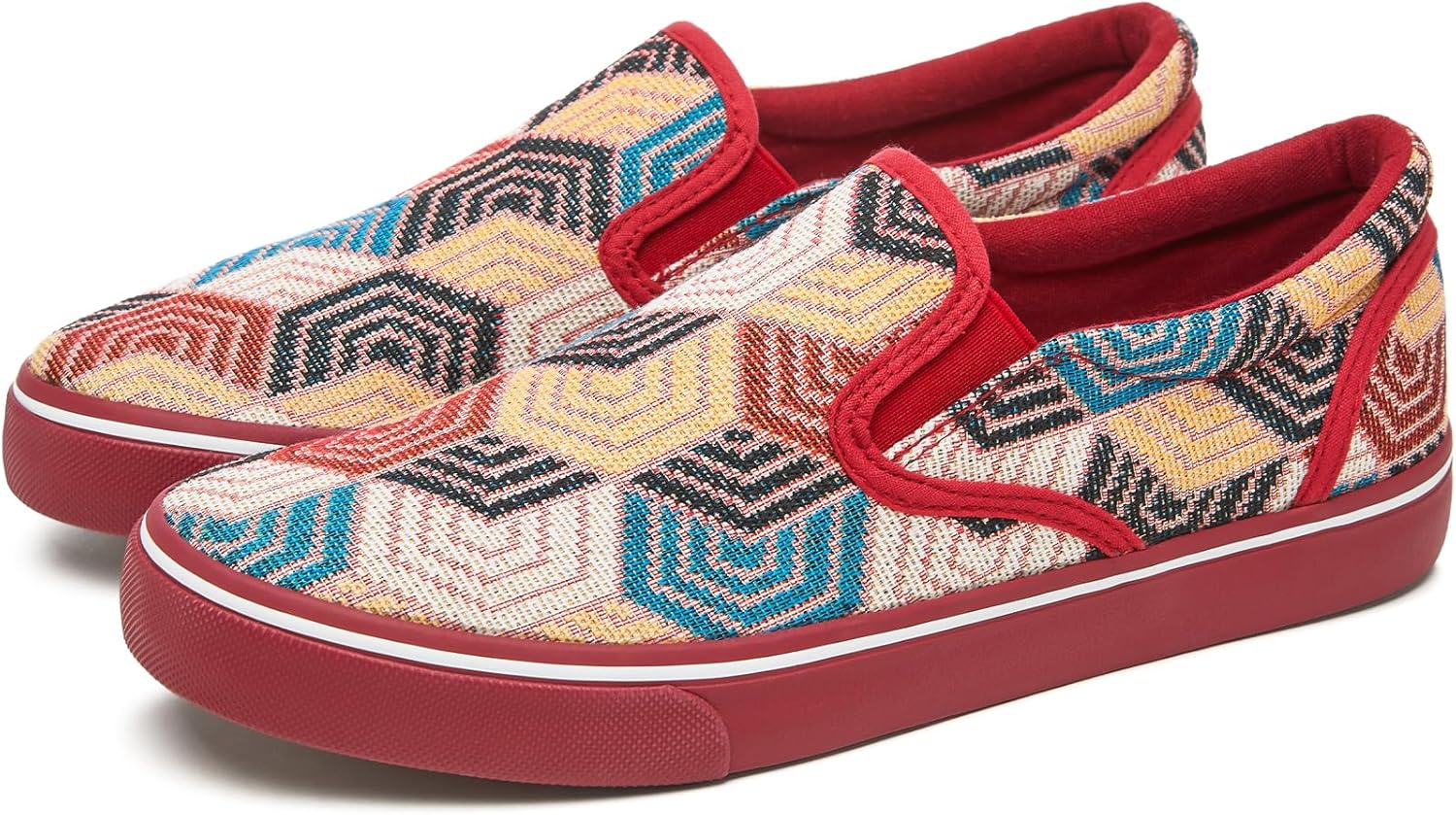 

Мужские слипоны кеды лоферы тканевые черные кеды тканевые синие повседневные модные обувь Yageyan