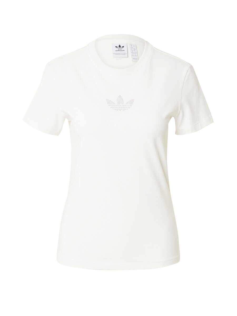 

Футболка ADIDAS ORIGINALS Shirt Premium Essentials, белый