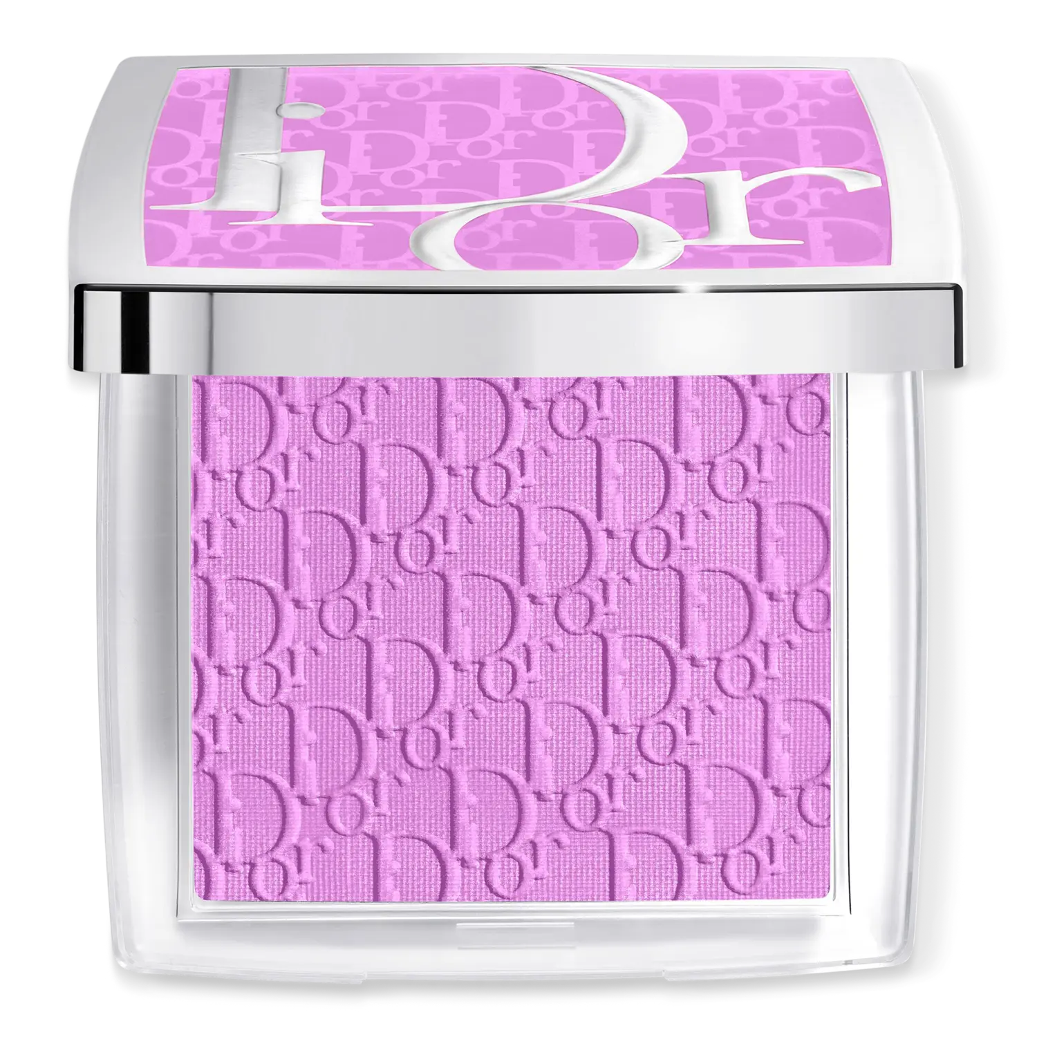 

Закулисные румяна Rosy Glow Dior, 063 Pink Lilac (a pearlescent lilac)
