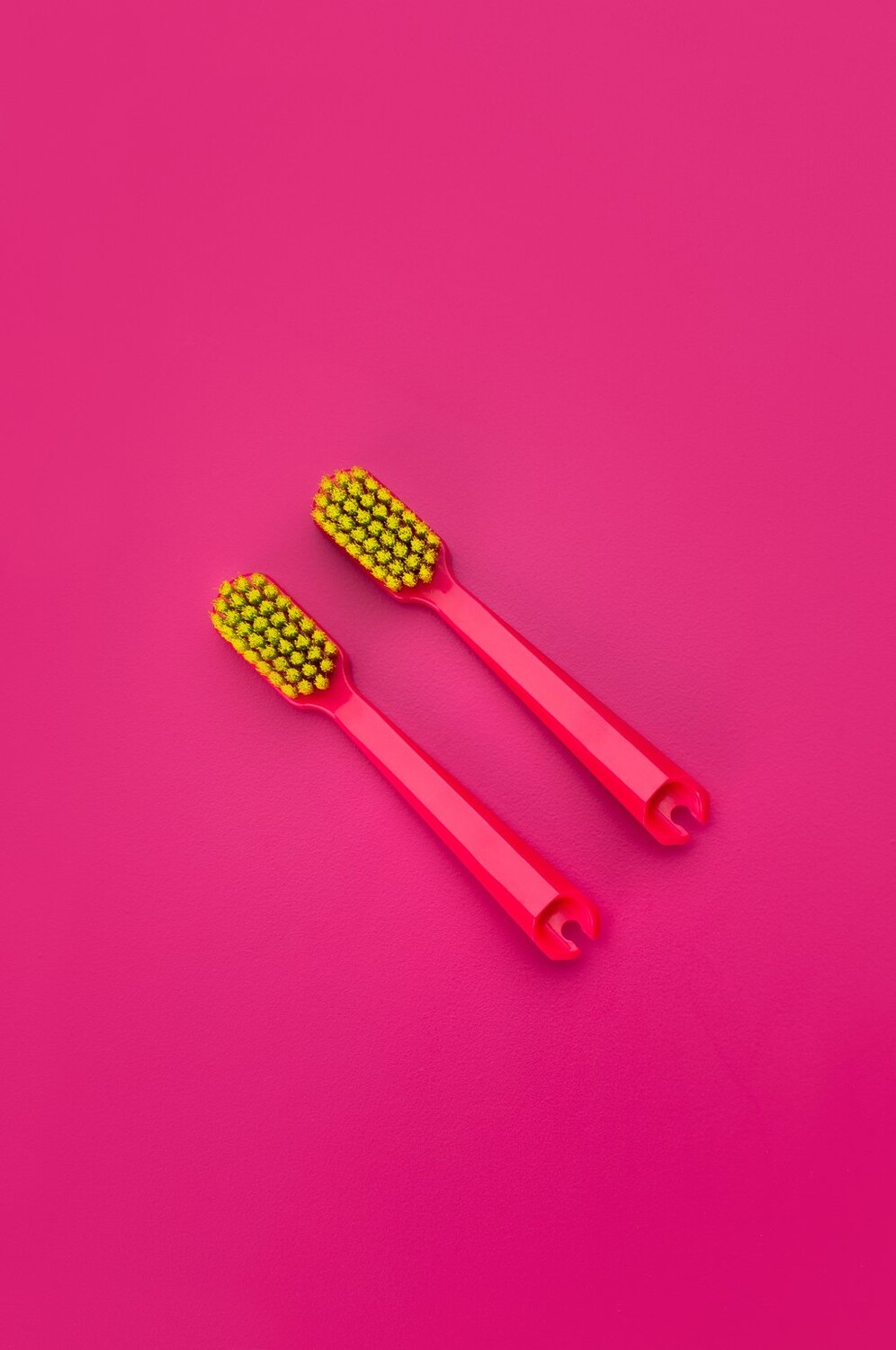 

Уход за зубами CS 5460 REFILL FOR TRAVEL SET Curaprox, цвет red