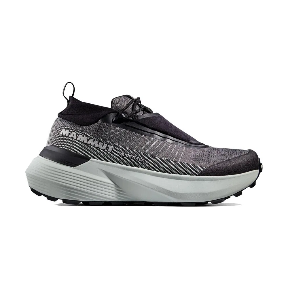Мужские функциональные кроссовки Energy Ultra Low GTX от Mammut — фото 3