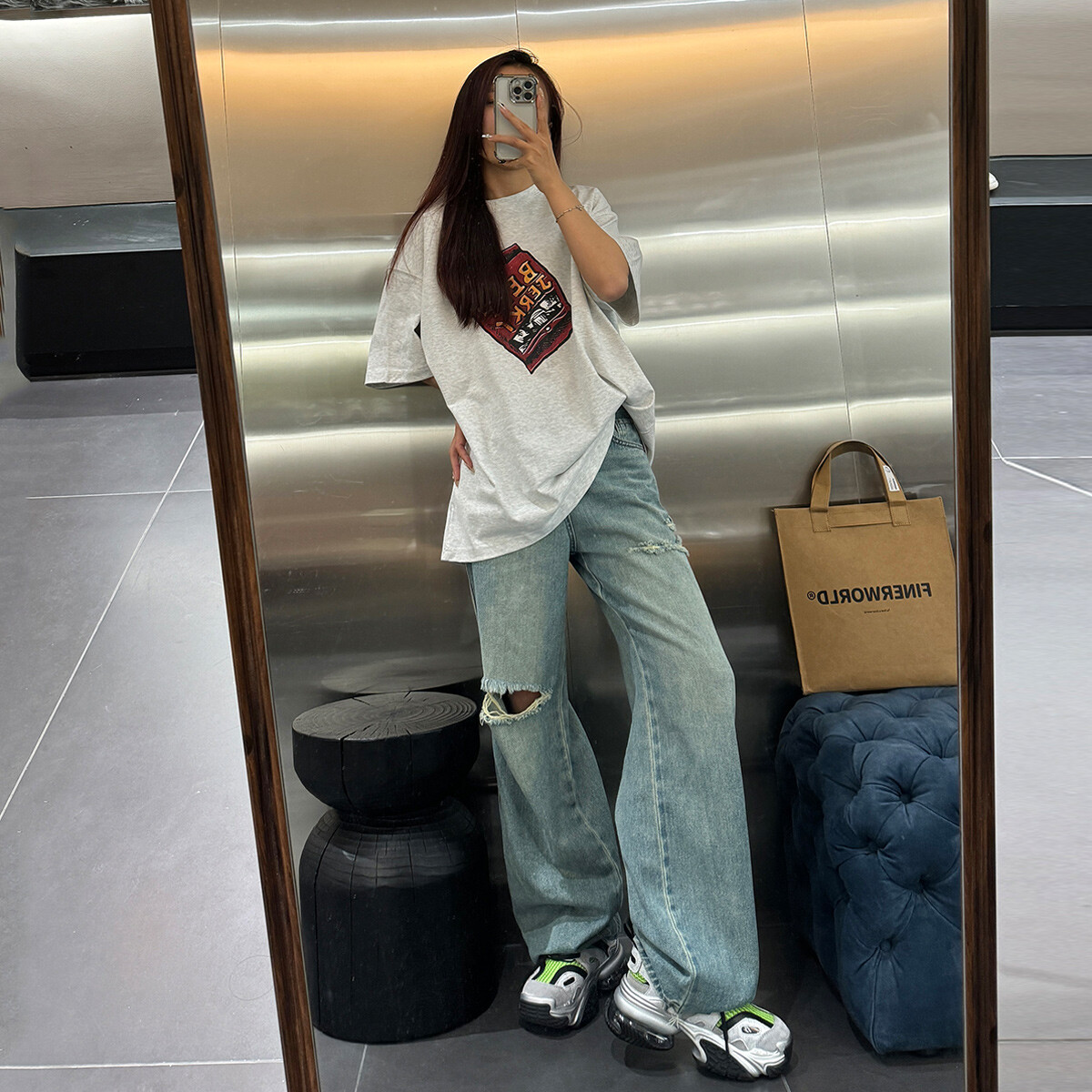 thumb