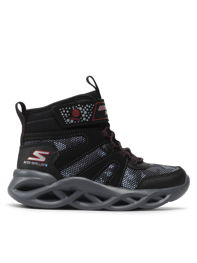

Снегоступы Zerrix Skechers, черный