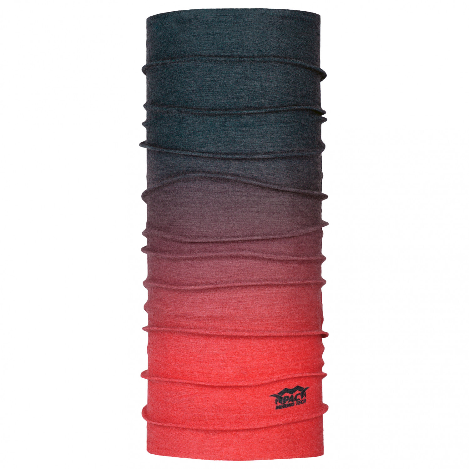 

Шарф-труба P.A.C. Recycled Merino Tech, цвет Enunu