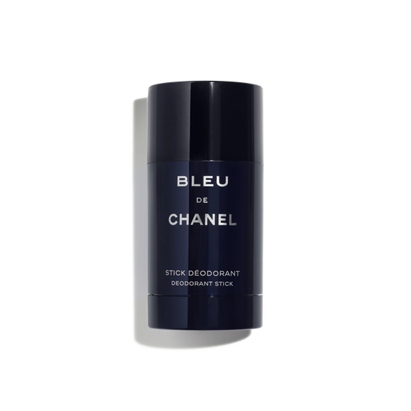 

Мужской дезодорант-карандаш, 60 г Chanel Bleu de
