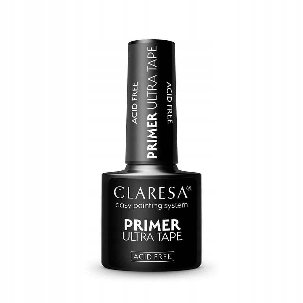 

Claresa, Primer Ultra, бескислотная лента, 5 мл