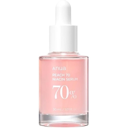 

Peach70 Сыворотка с ниацином 70% 30 мл Anua