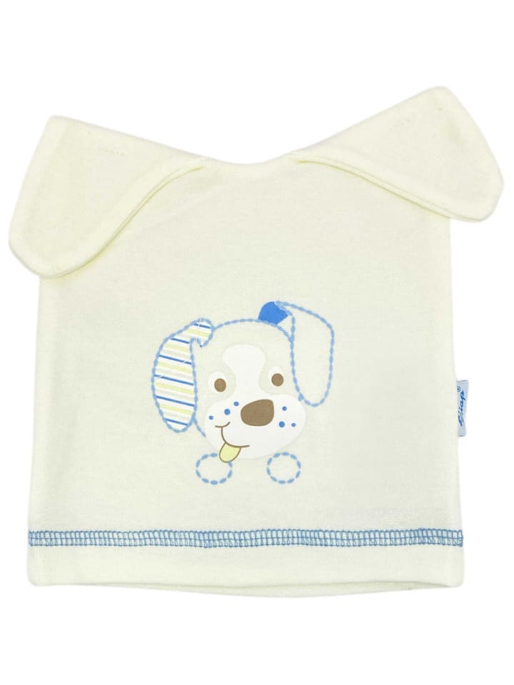 

Шапка Aliap, кремовый