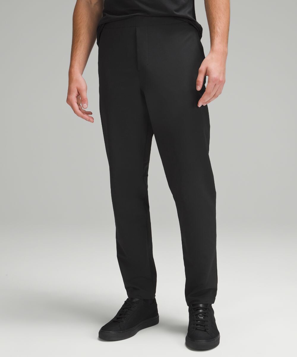 

Брюки Lululemon, черный