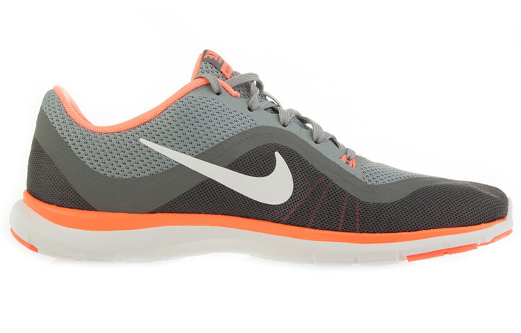 Nike Кроссовки Женщины — фото 2