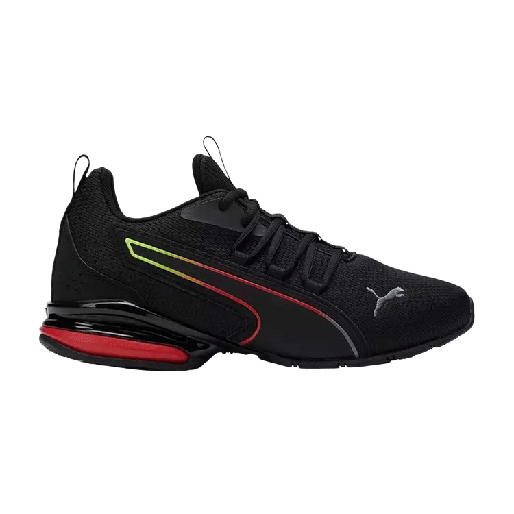 

Кроссовки Axelion NXT Fade 'Black', черный