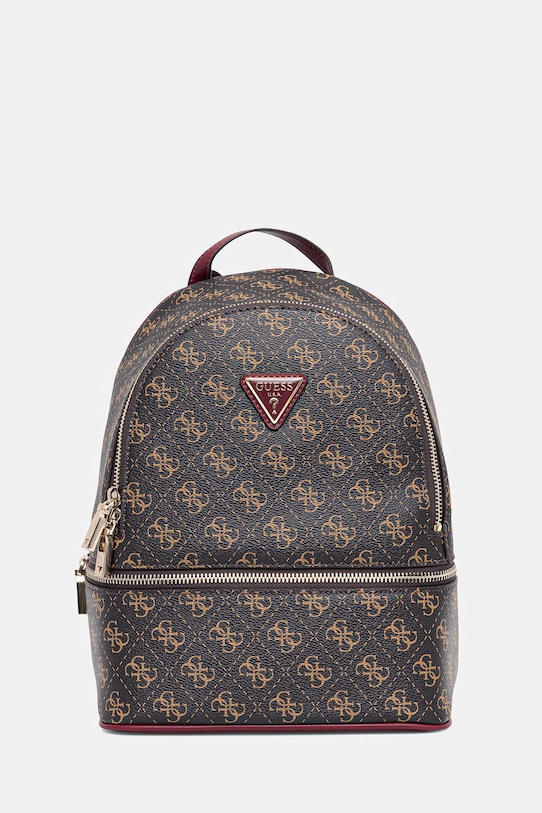 

Рюкзак follie Guess, коричневый