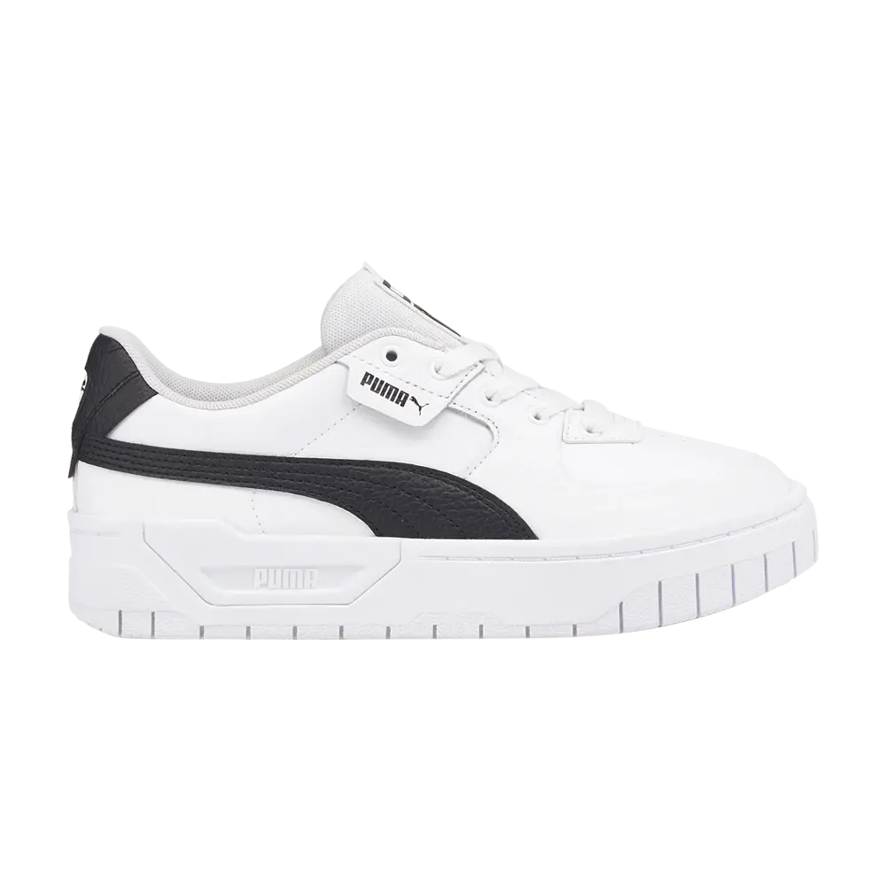 

Кроссовки Wmns Cali Dream Leather Puma, белый