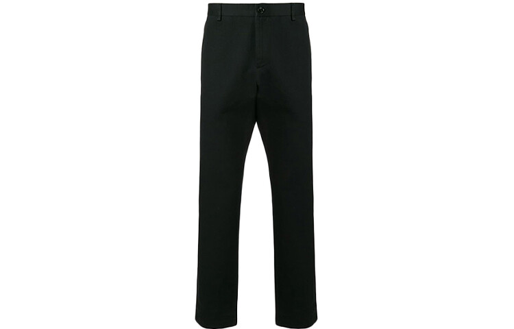 

Брюки Gucci Casual мужские, черный