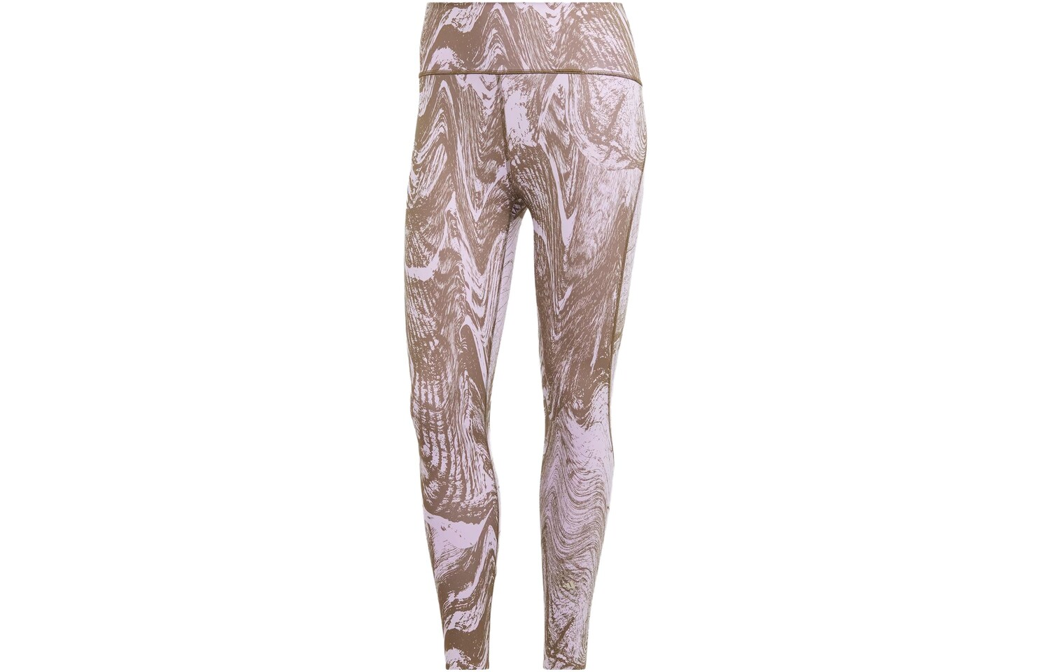 

Спортивные брюки Stella McCartney X Stella McCartney Co-titled Series Women's Pulse Magenta/Pulse Mint/Purple Rush Adidas