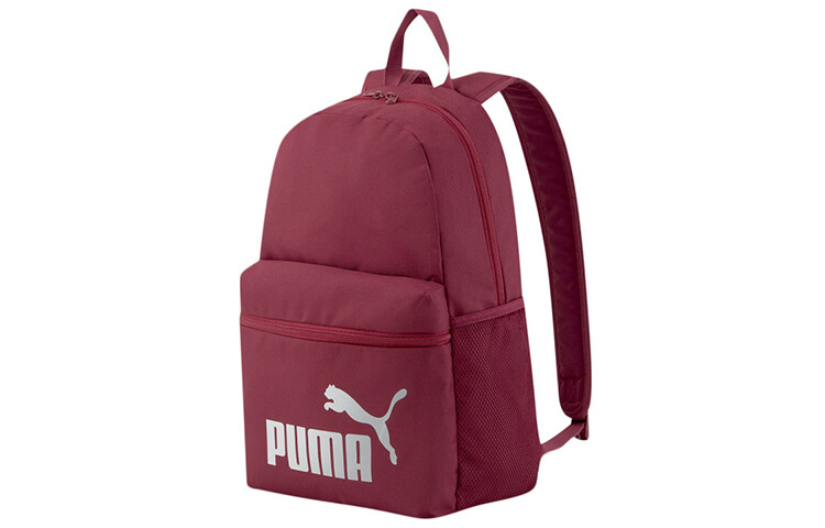 

Рюкзак унисекс Puma, Burgundy