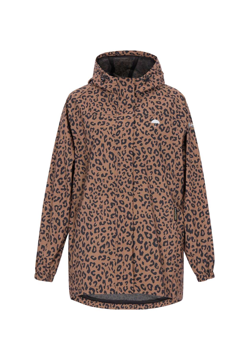 

Schmuddelwedda Куртка Performance в цвете Camel