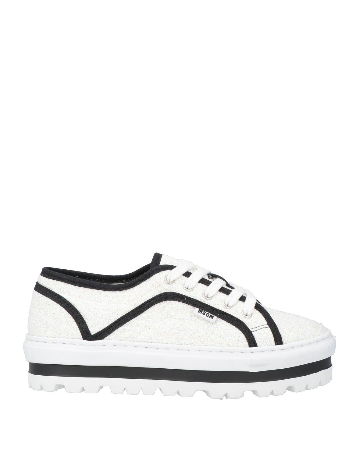 

Кроссовки Msgm, белый