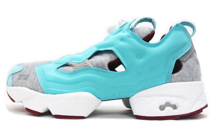 

Кроссовки Reebok Instapump Fury Sneakersnstuff A Shoe About Something