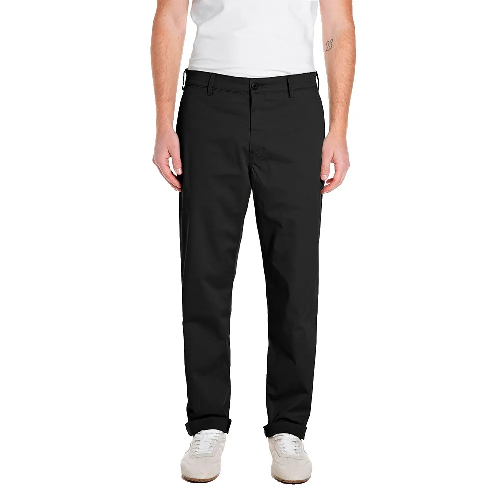 

Replay M9016 .000.84999 штаны, черный