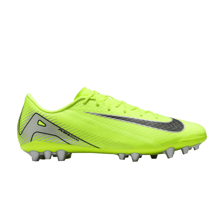 

Бутсы Nike Zoom Mercurial Vapor 16 Academy AG 'Mad Voltage Pack', зеленый
