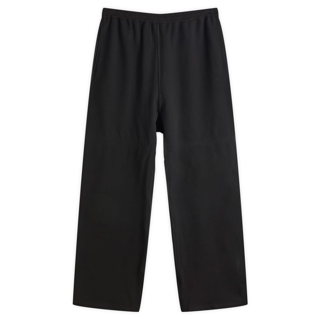 

Спортивные брюки с тканым поясом Lady White Co., черный