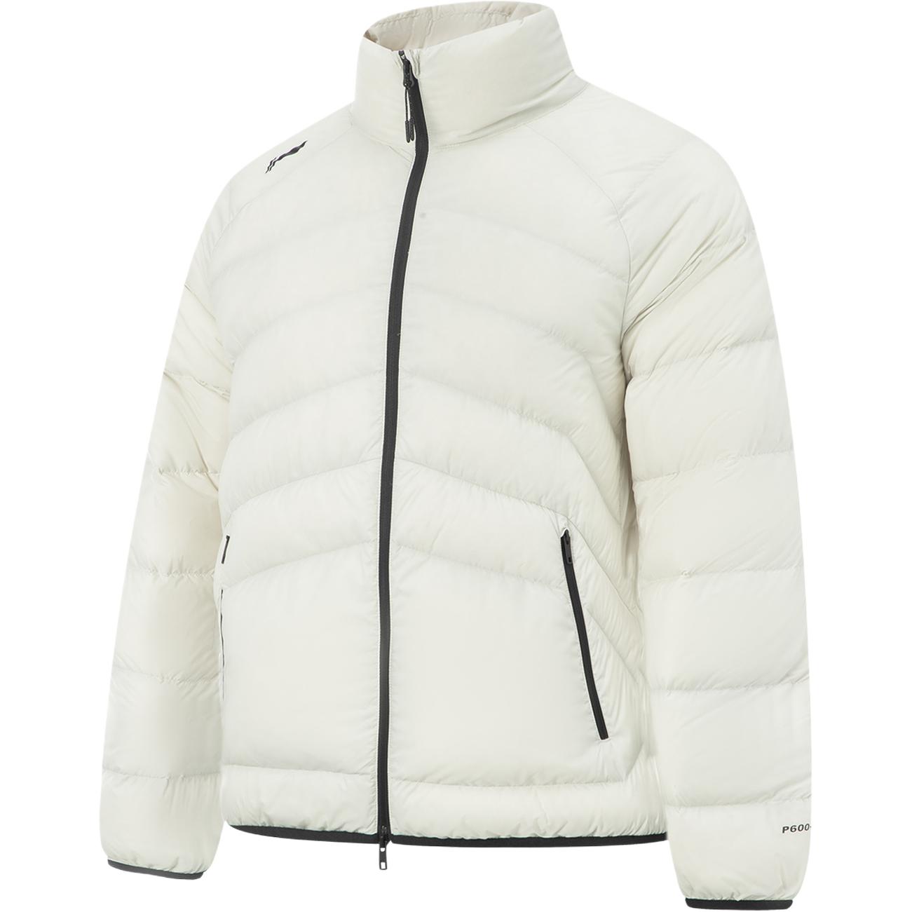 

LINING Пуховик мужской, White Birch Gray