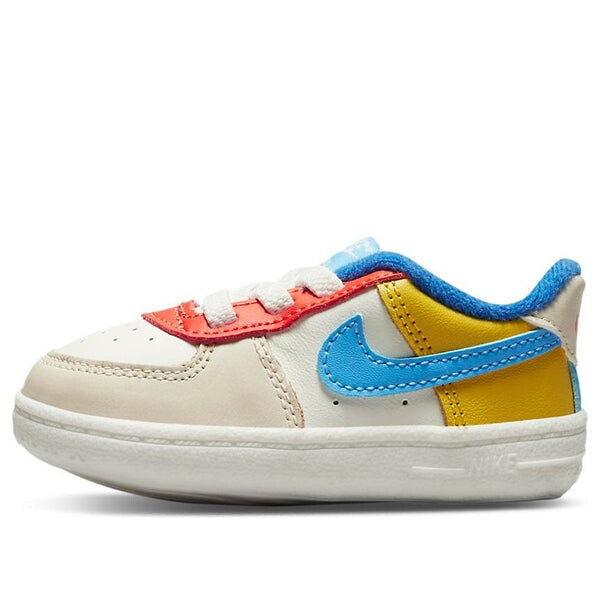 

Кроссовки force 1 cb Nike, белый