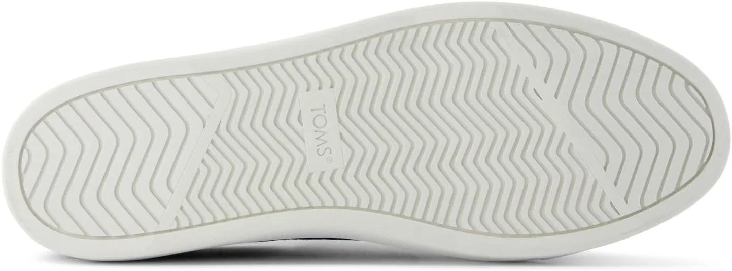 Мужские кроссовки TOMS Baja 2.0, Navy — фото 4