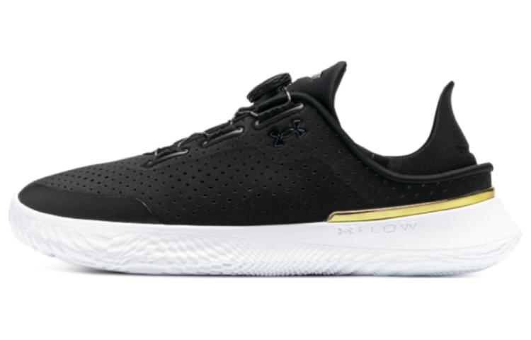 

Кроссовки унисекс Under Armour Ua Flow Slipspeed