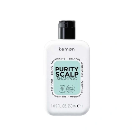 

Шампунь для кожи головы Purity 250 Ml