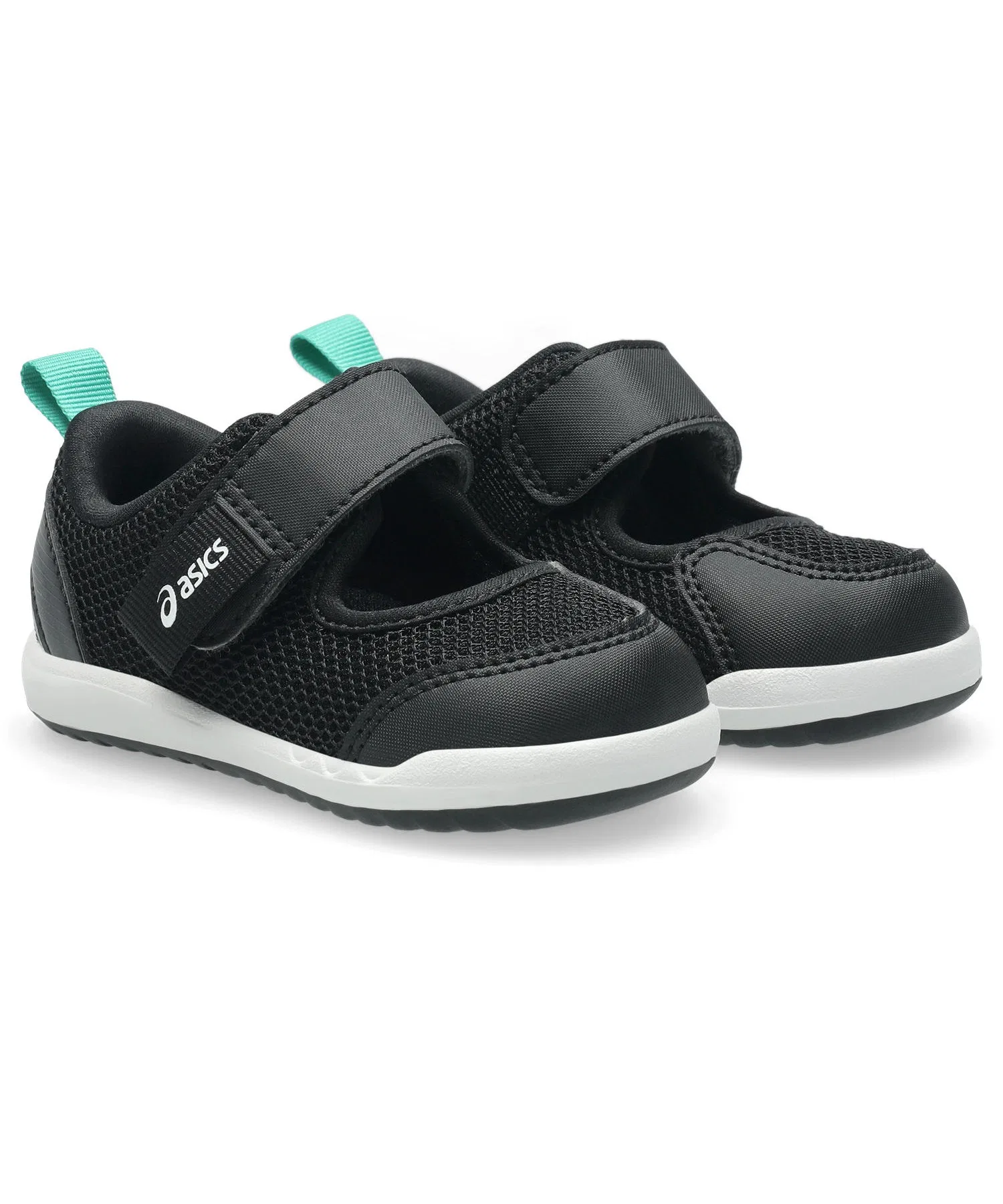 Детские кроссовки SUKUSUKU MESHOES BABY 3 — фото 3